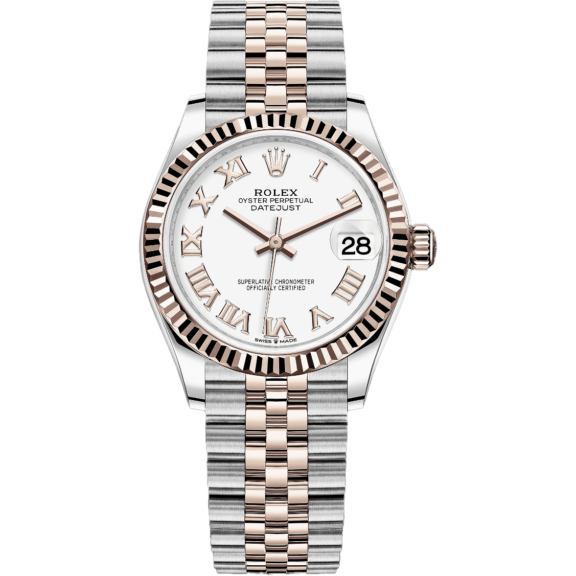 Rolex Oyster Perpetual Datejust 36 Atelier Yuwa Ciao Jp