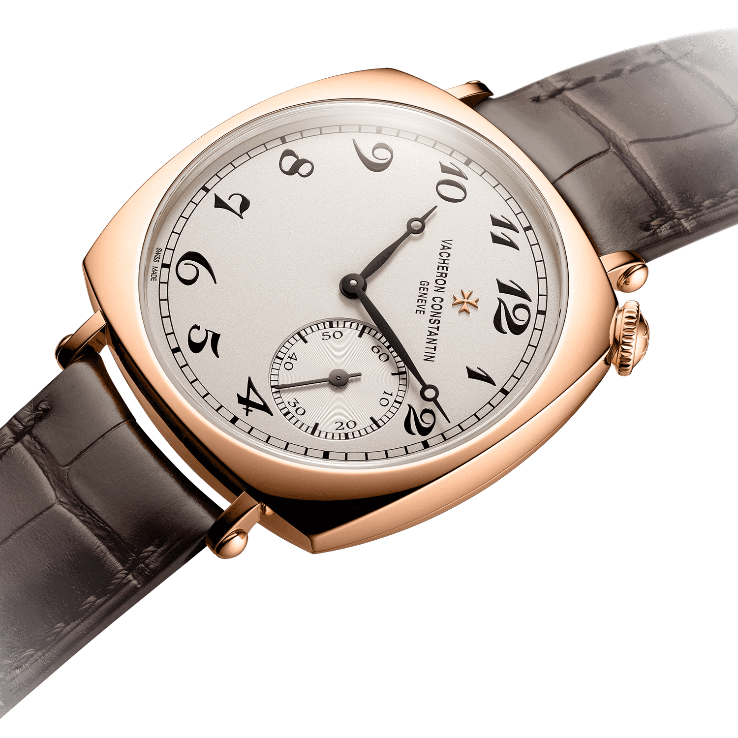 Vacheron Constantin Historiques American 1921 36.5mm | Watches World