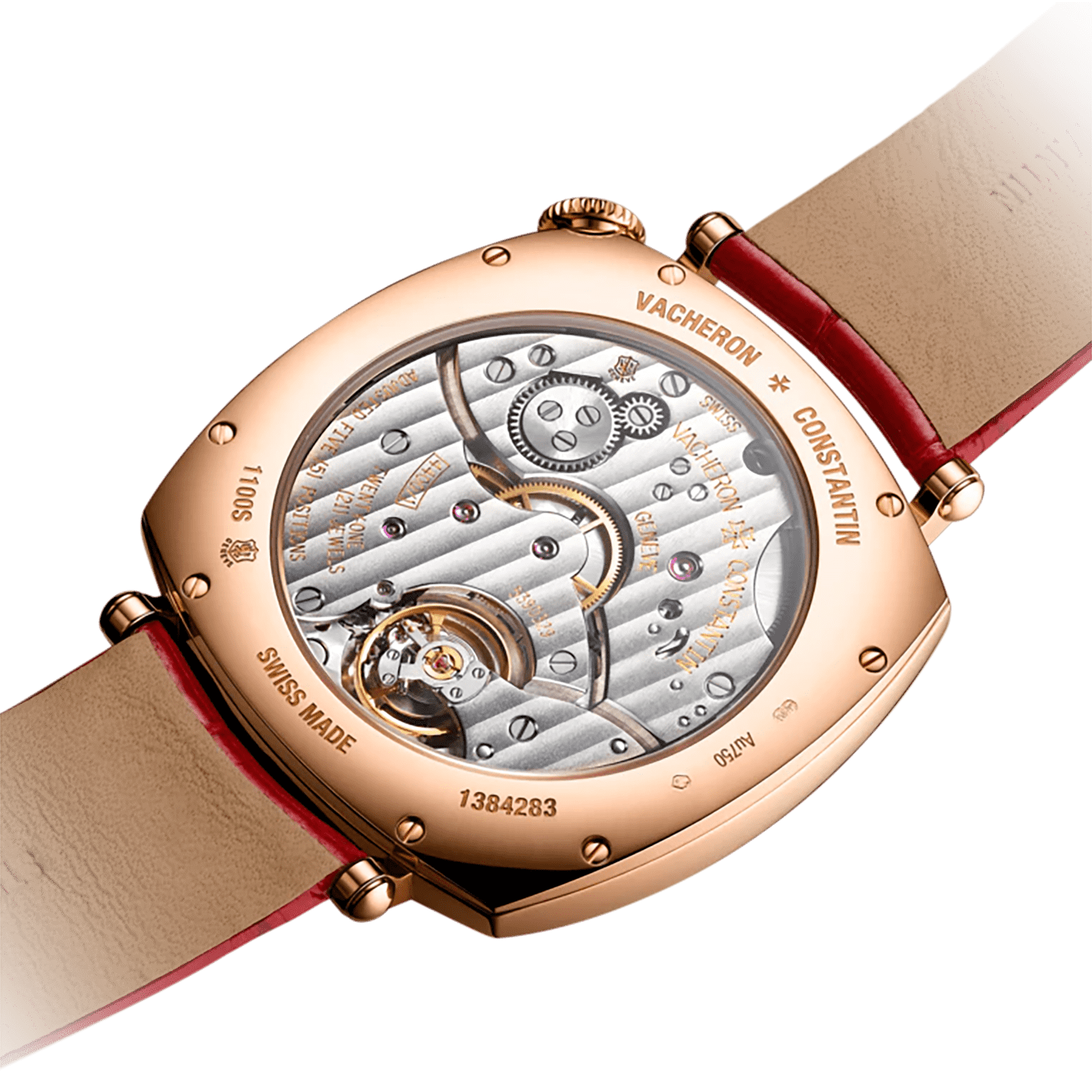 precio vacheron constantin