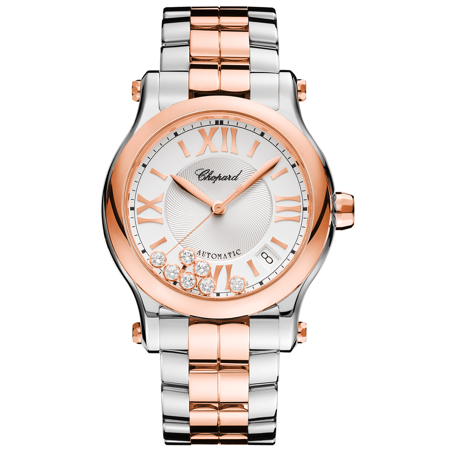 Chopard happy shop sport gold