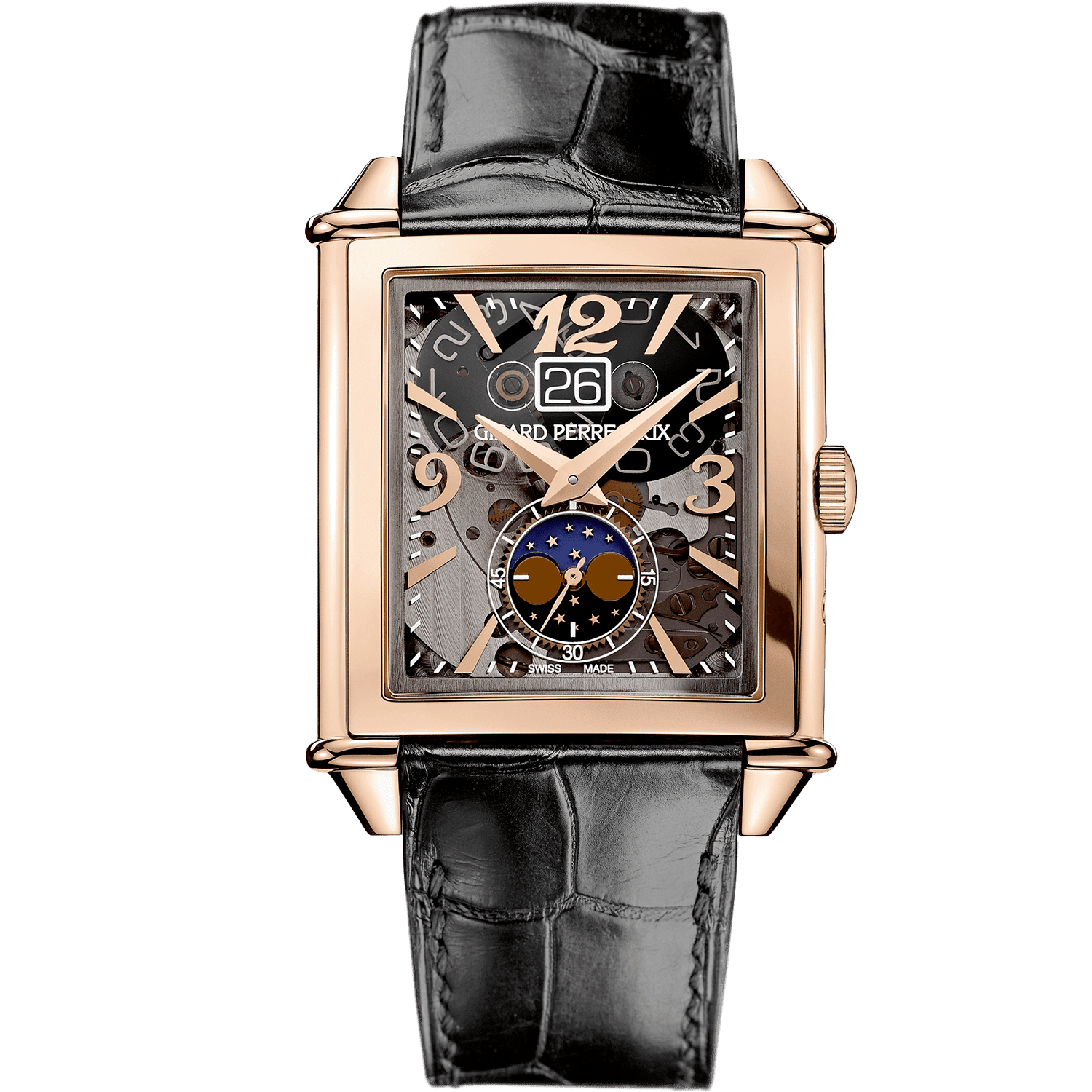 Vintage 1945 girard online perregaux