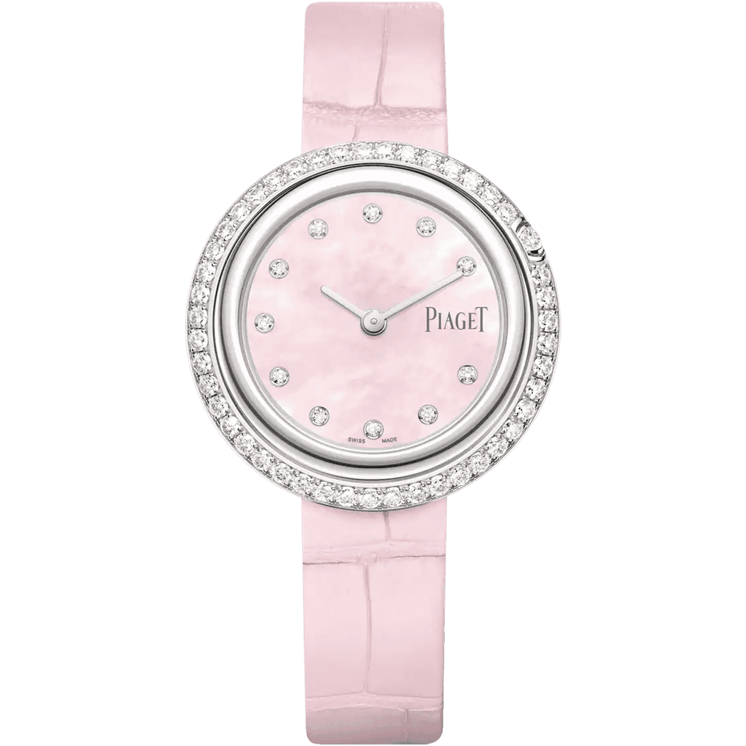 Piaget Possession Pink (G0A45074)