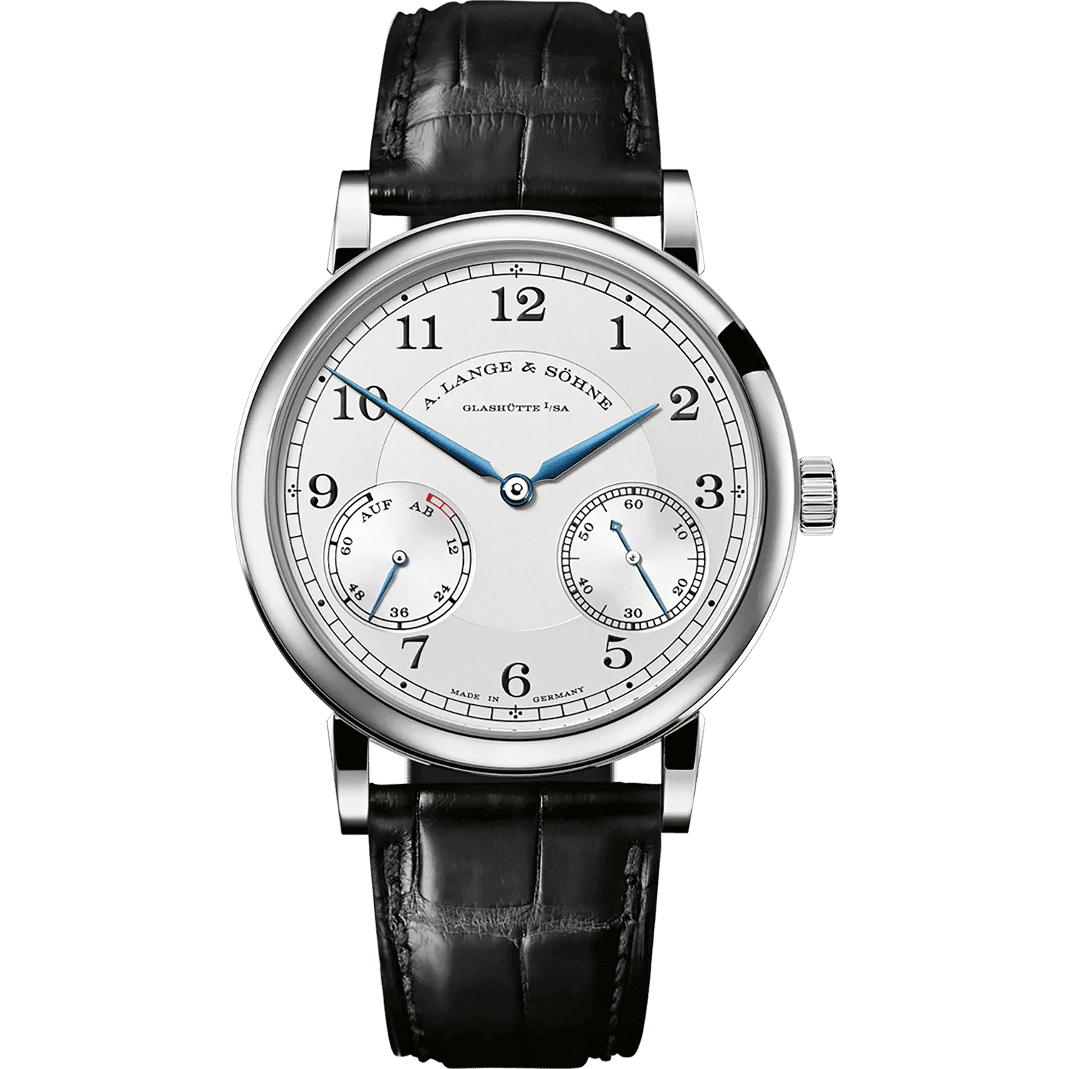 A. Lange S hne 1815 Black 234.026