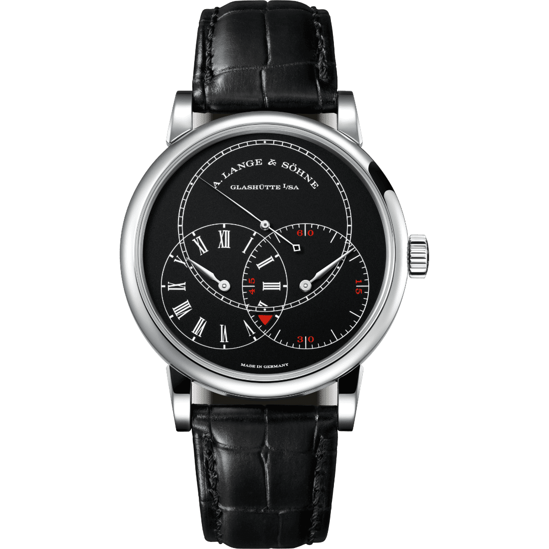 A. Lange S hne Richard Lange Black 252.029