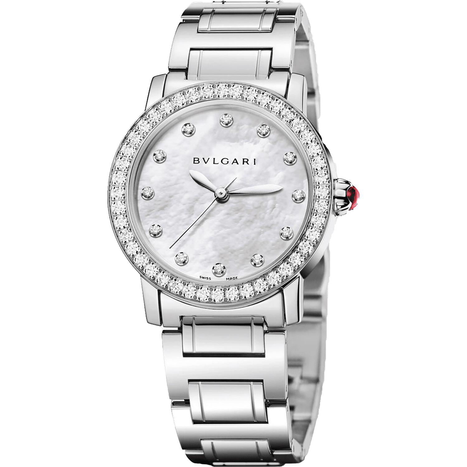 Купить Часы Bvlgari Оригинал