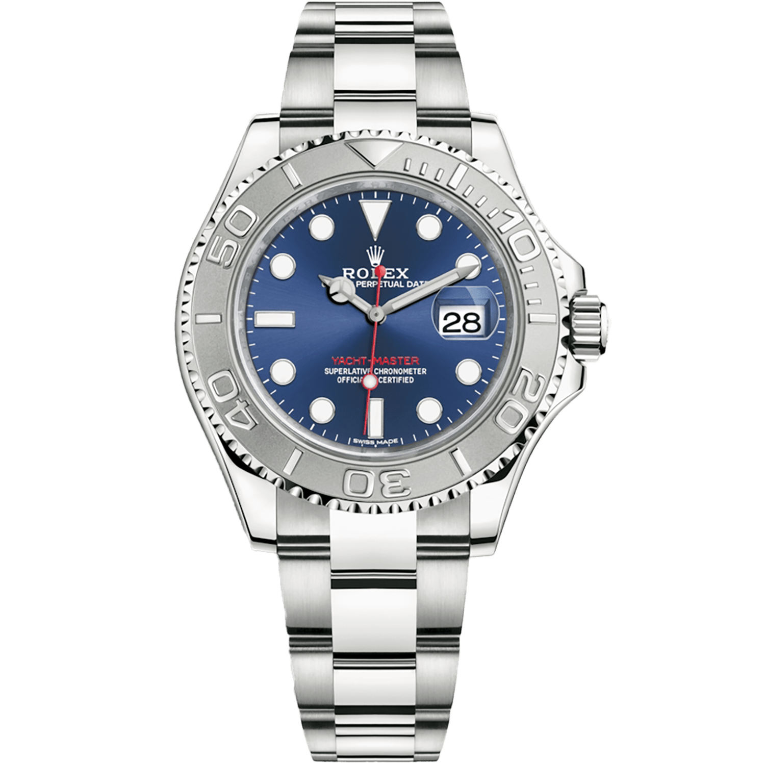 rolex yacht master oyster perpetual date gold