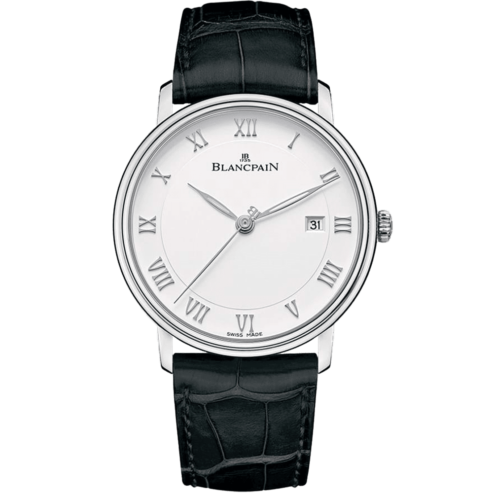 Villeret ultraplate best sale