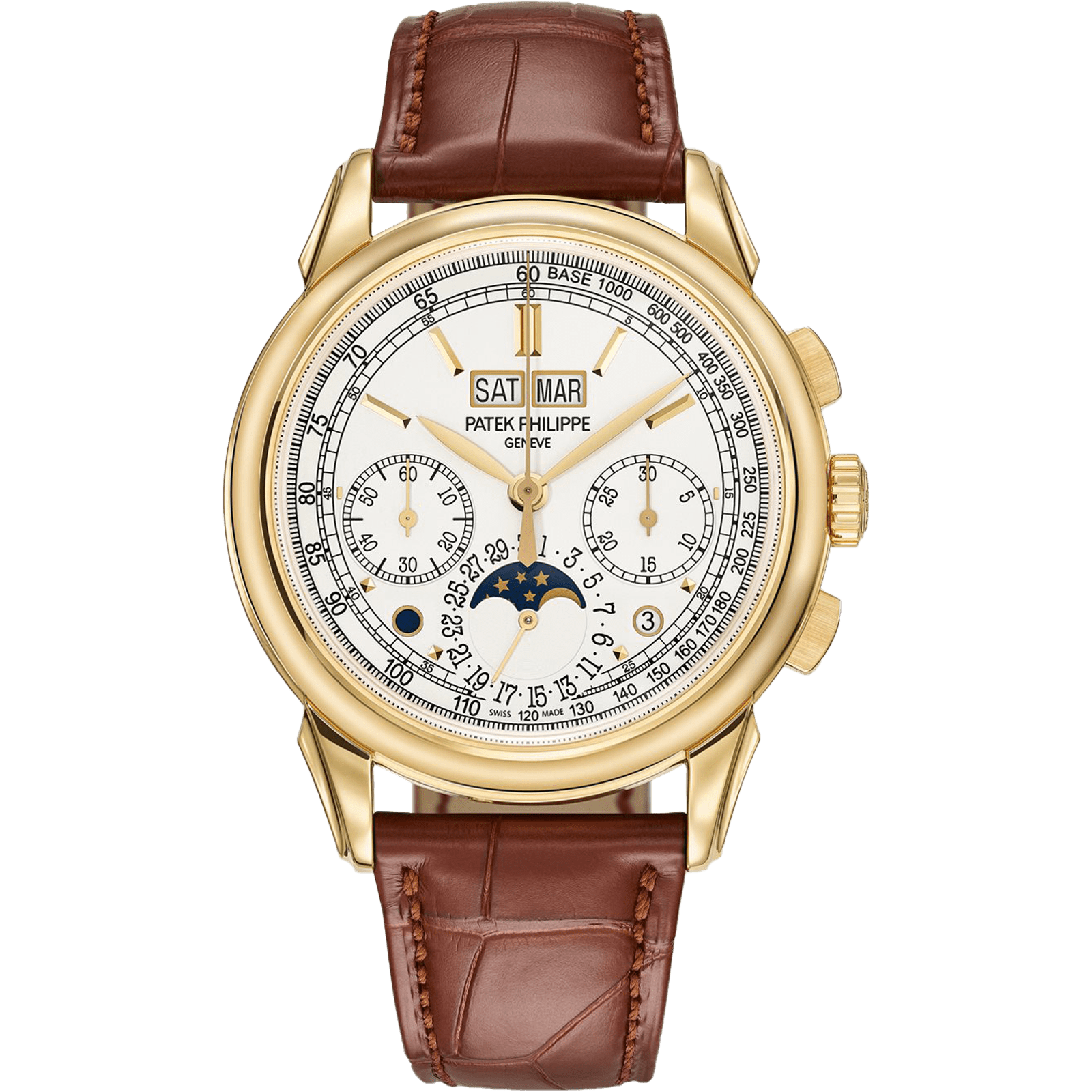 Patek philippe grand complication price new arrivals