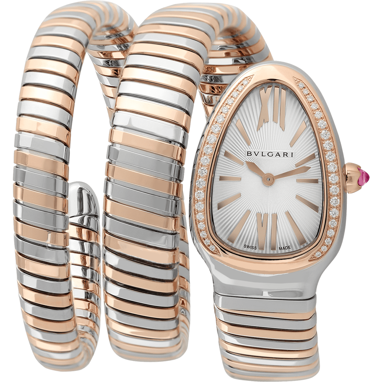 Bvlgari serpenti online price