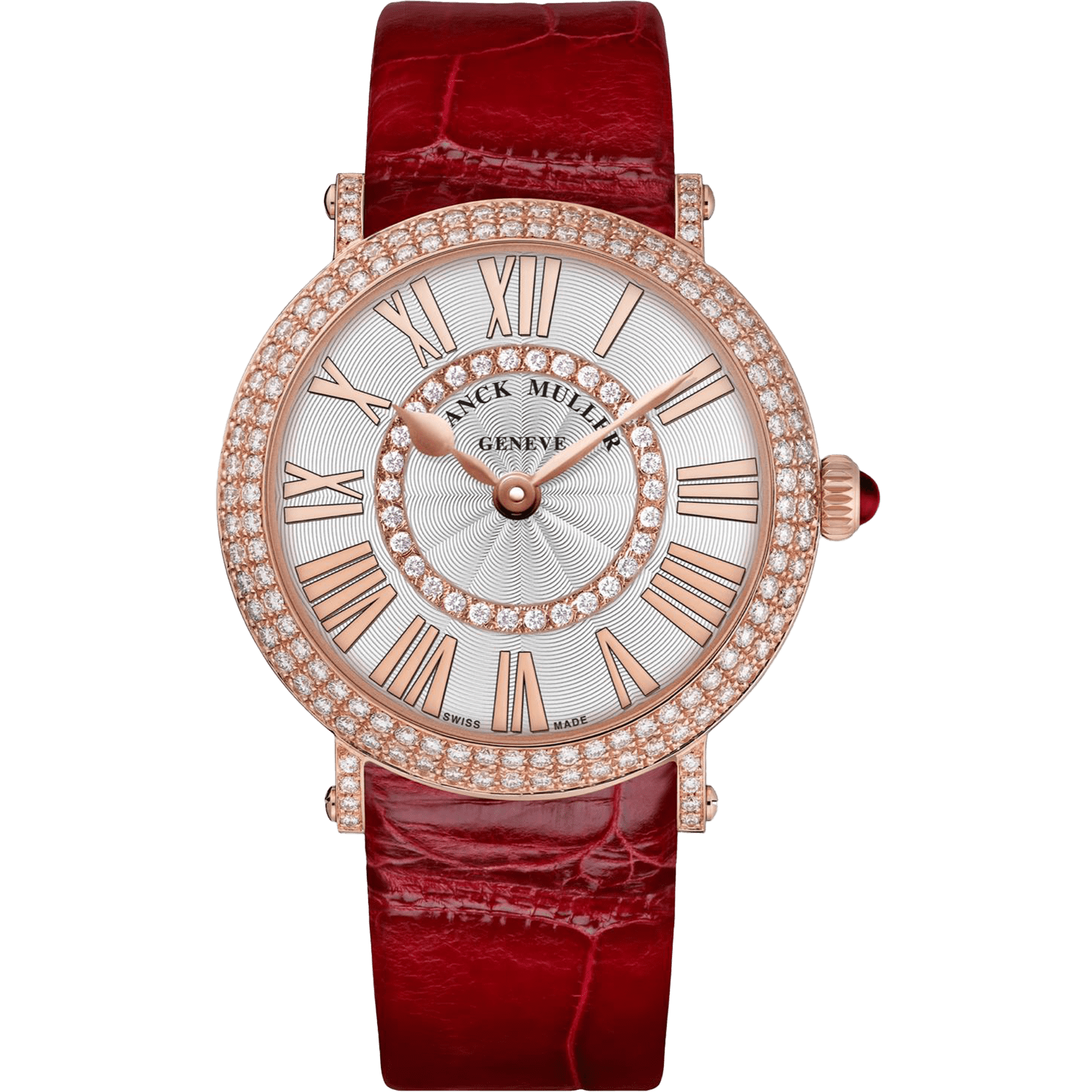 Buy Franck Muller Ronde Infinity