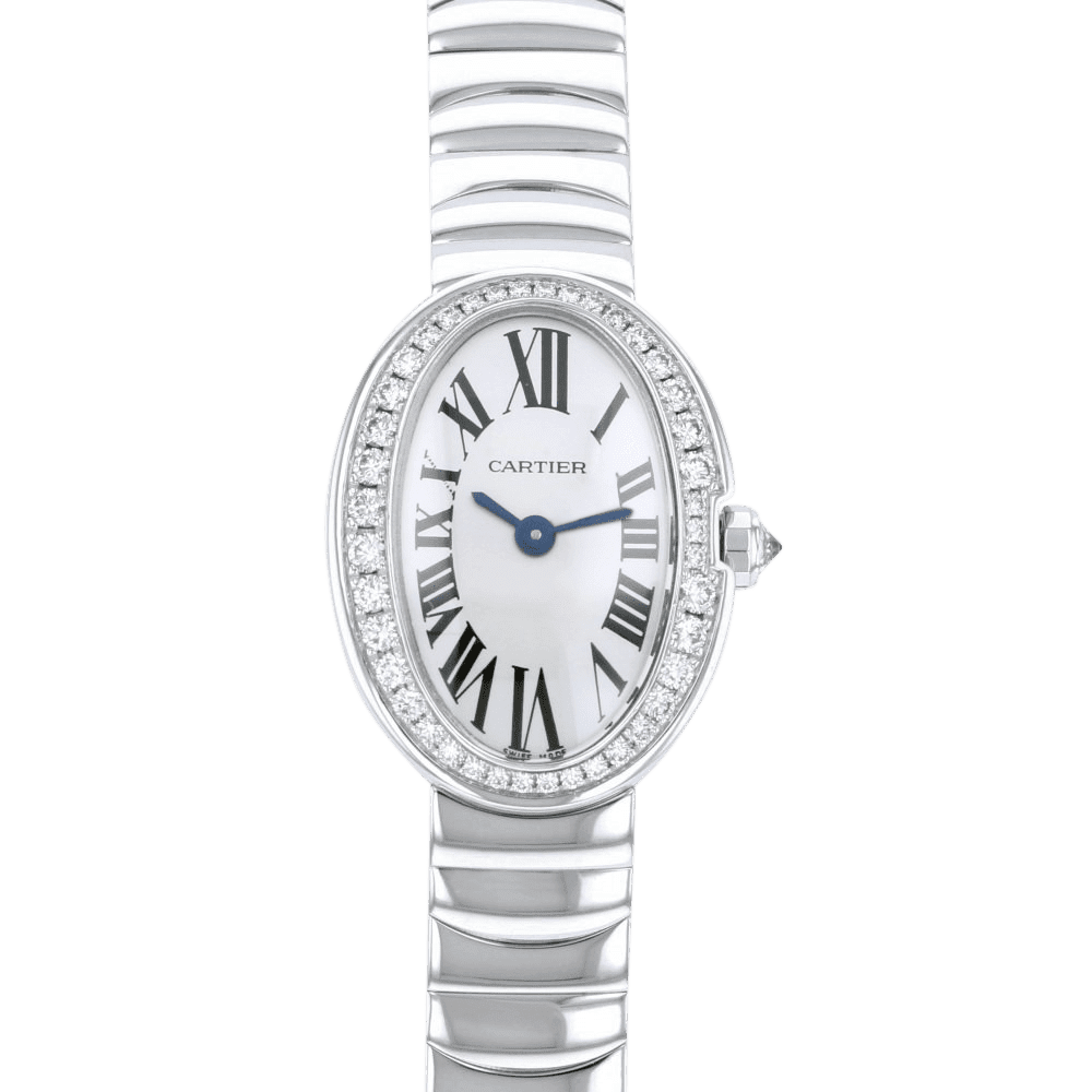 Buy Cartier Baignoire Watches World