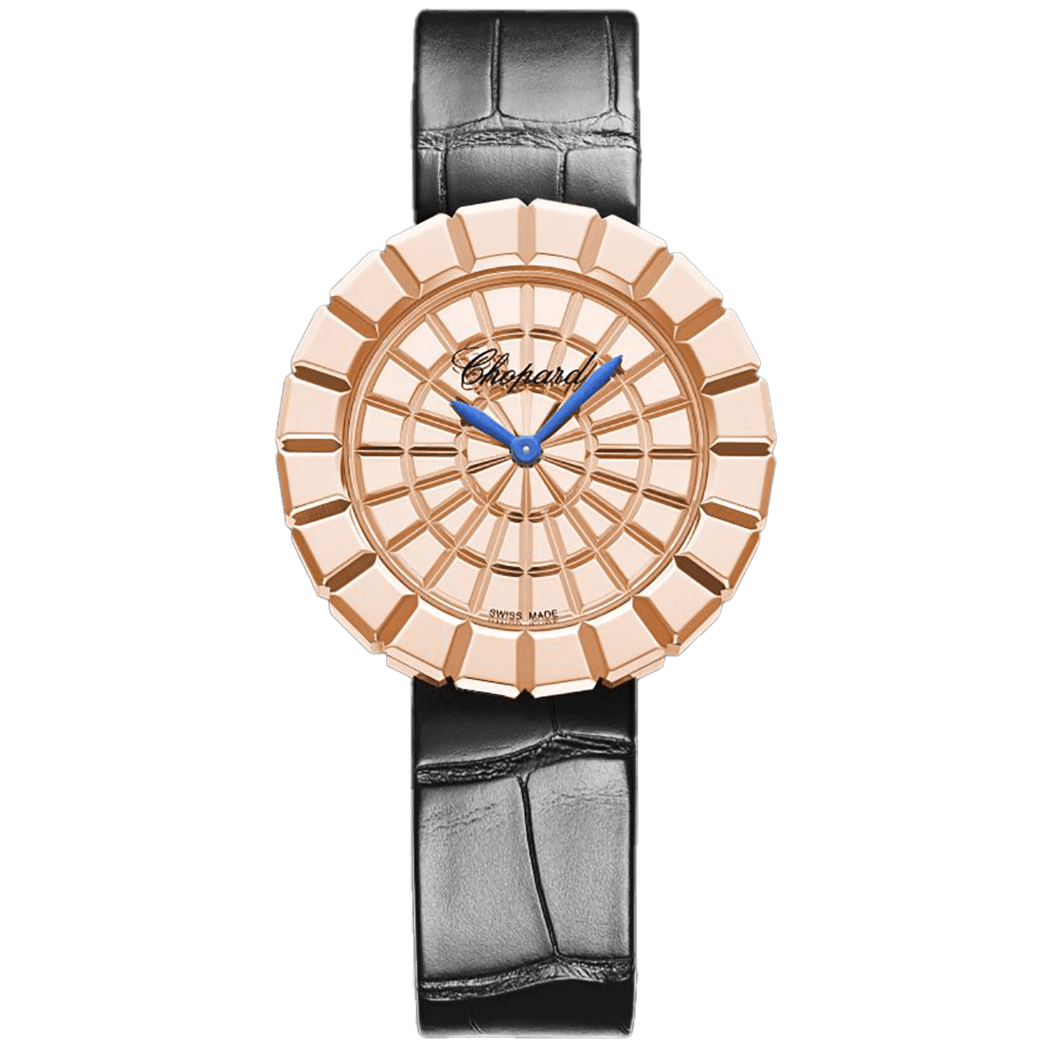 Chopard Ice Cube Black 124015 5001