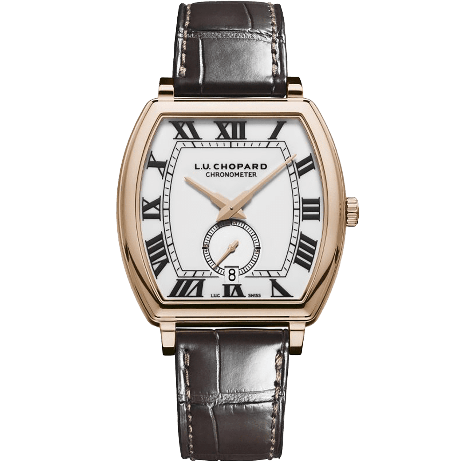 Chopard L.U.C Brown 162296 5001