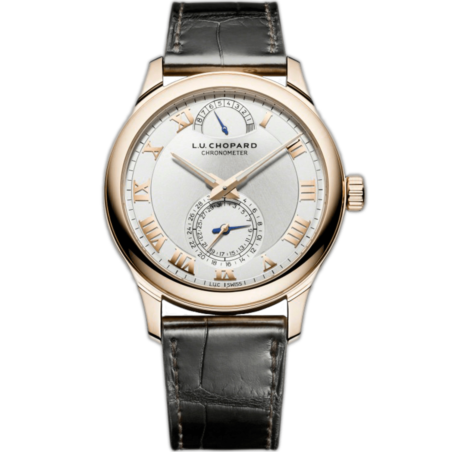 Chopard deals luc quattro