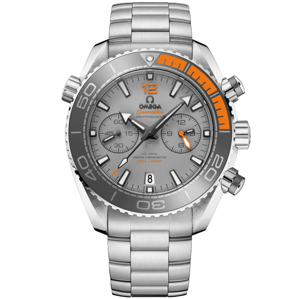 Omega planet shop ocean grey