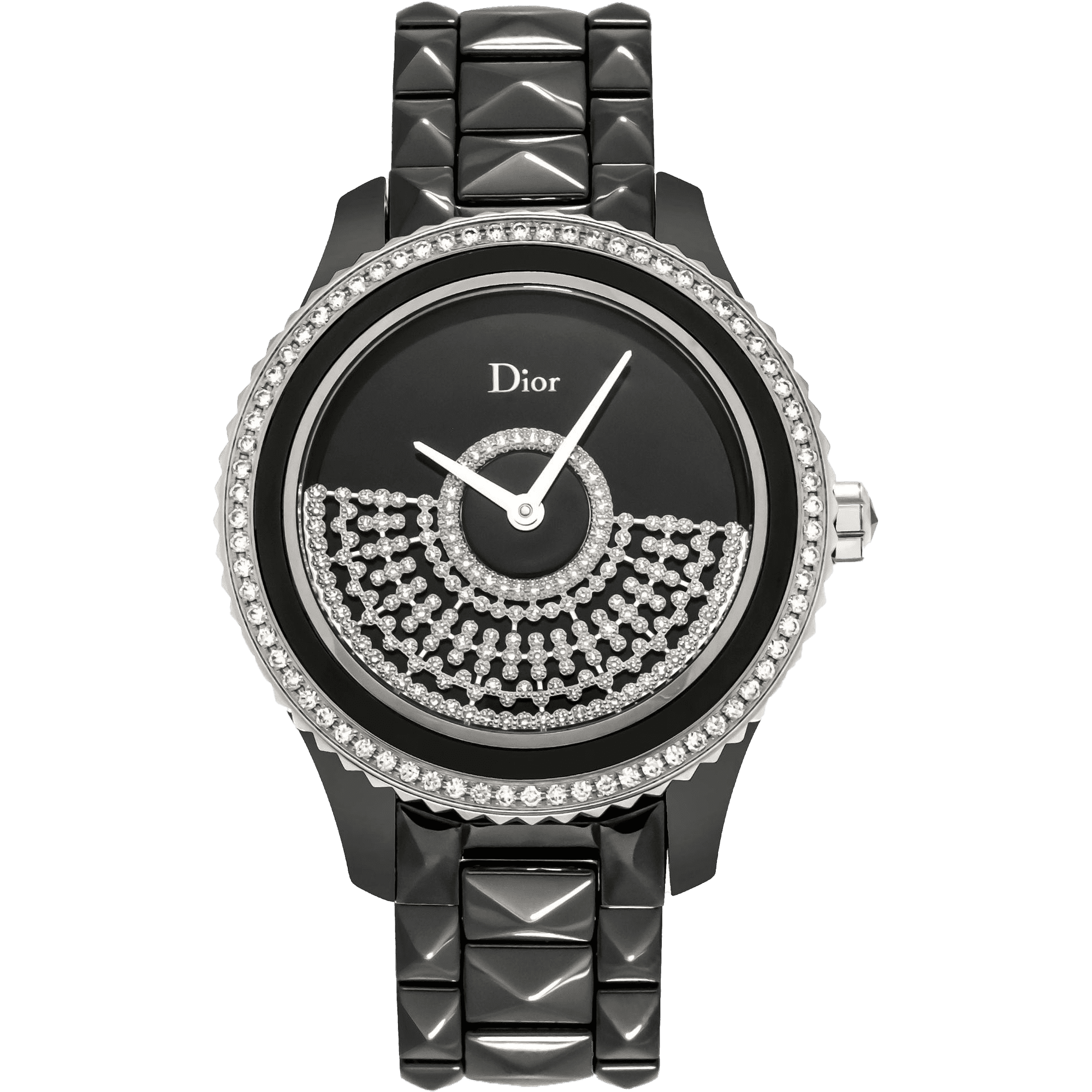 Dior viii watch outlet review