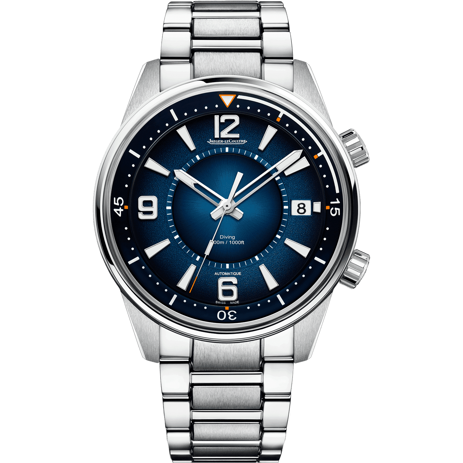 Jaeger LeCoultre Polaris Grey Q9068180