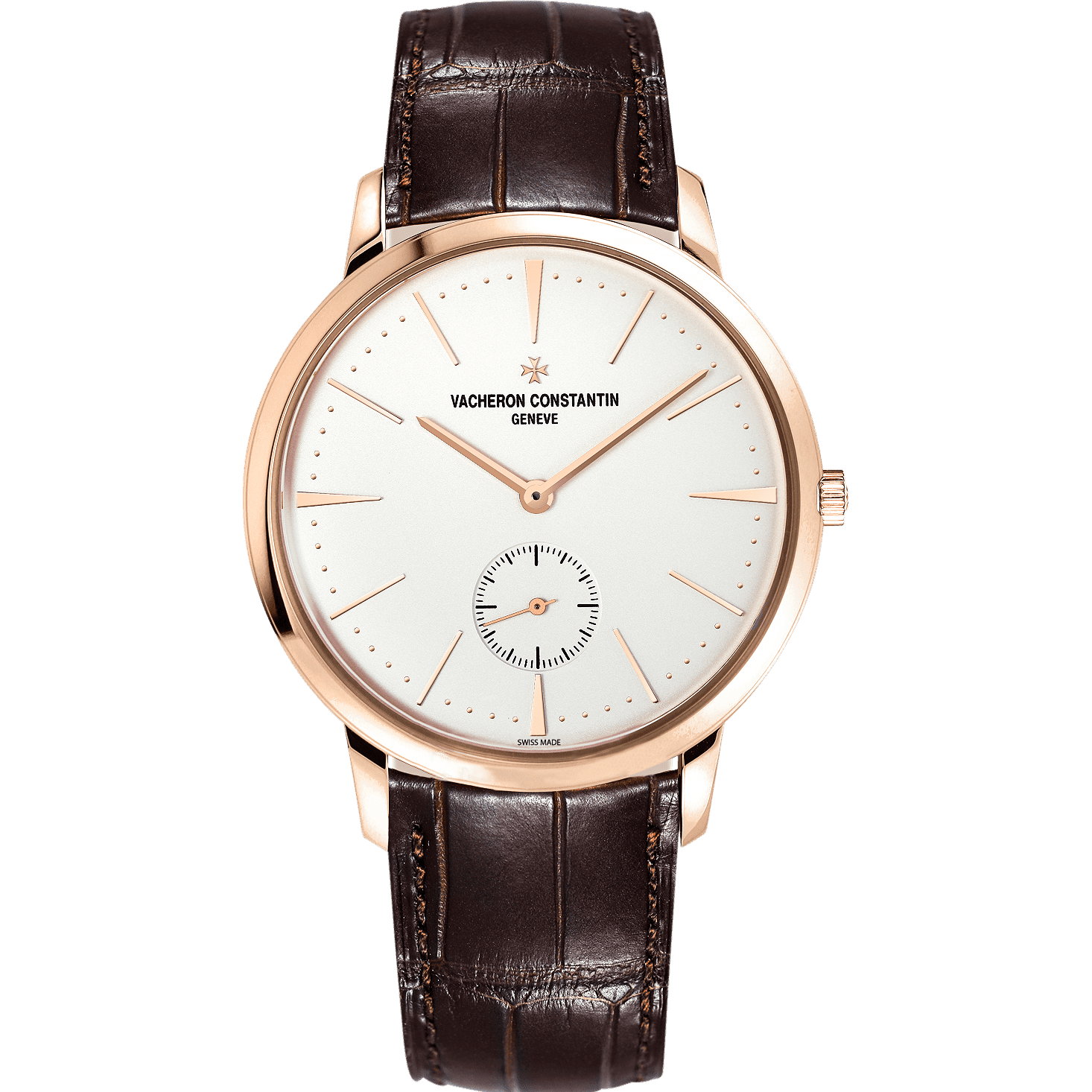 Vacheron Constantin Patrimony Brown 1110U 000R B085