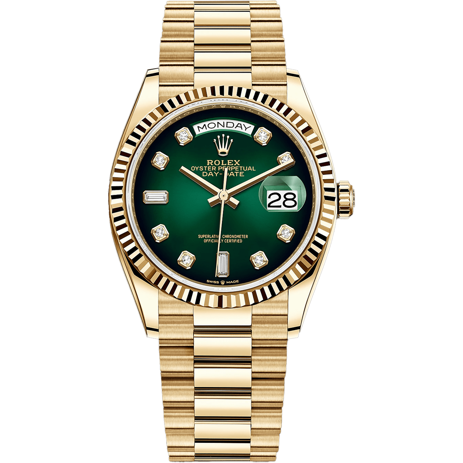 Rolex oyster perpetual 2025 day date prezzo