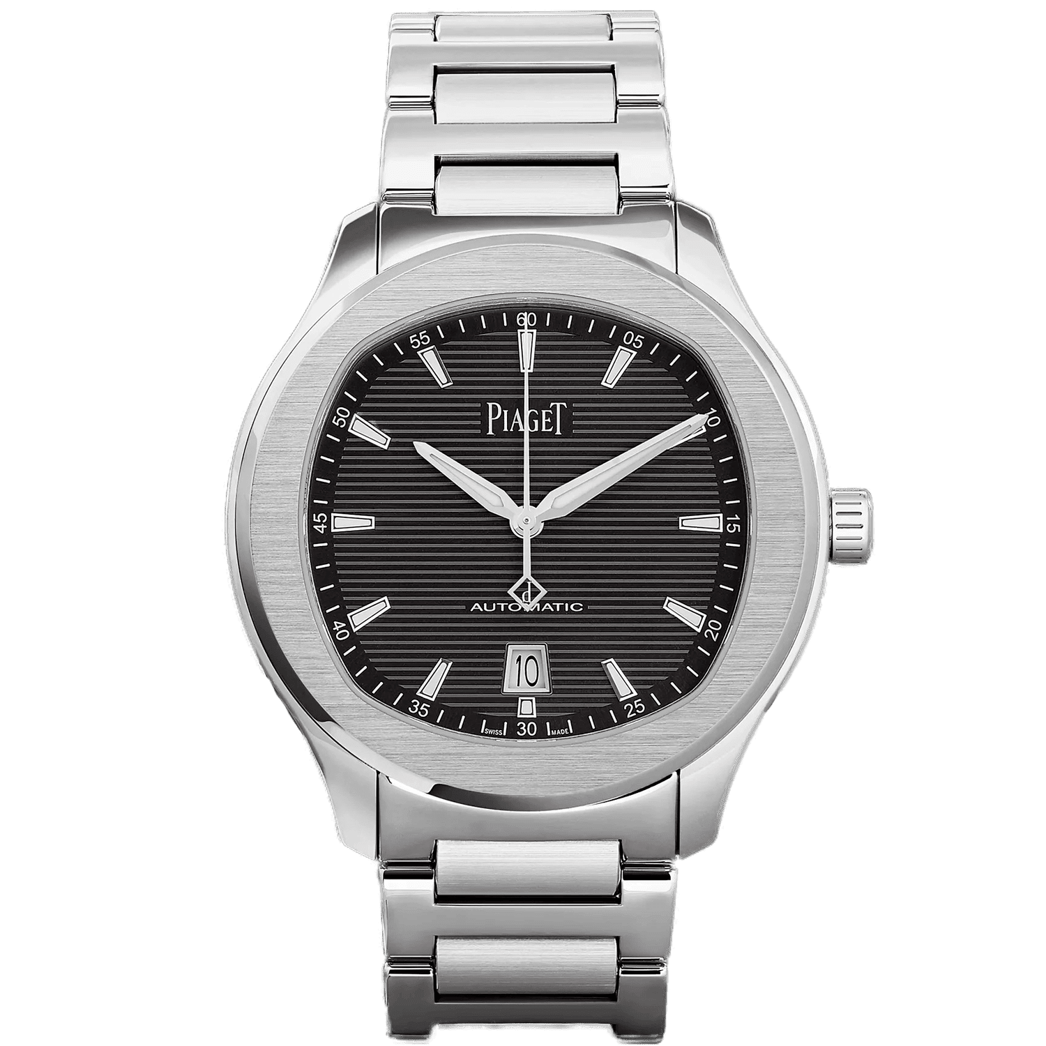 Piaget Polo Grey G0A41003