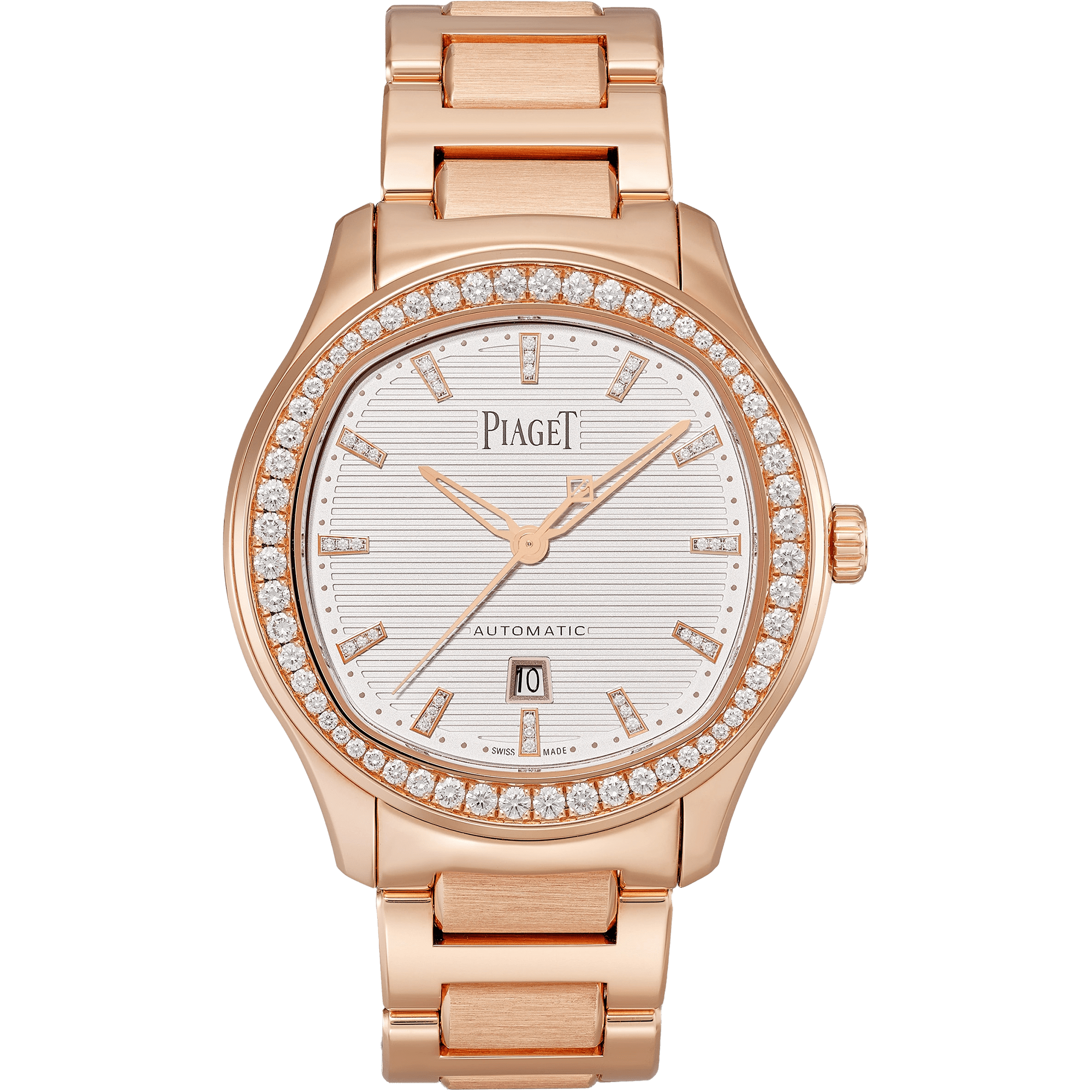 Piaget Polo Rose gold G0A46020