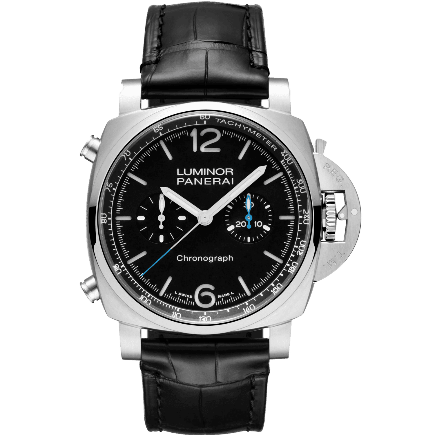 Panerai Luminor Black PAM01109