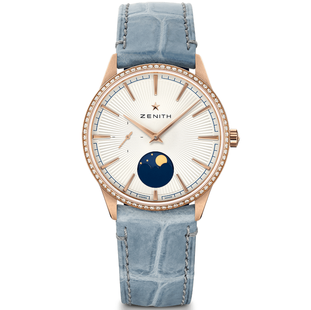 Elite lady clearance moonphase