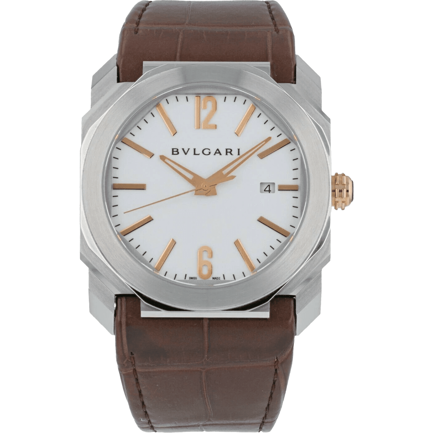 Bvlgari octo discount solotempo