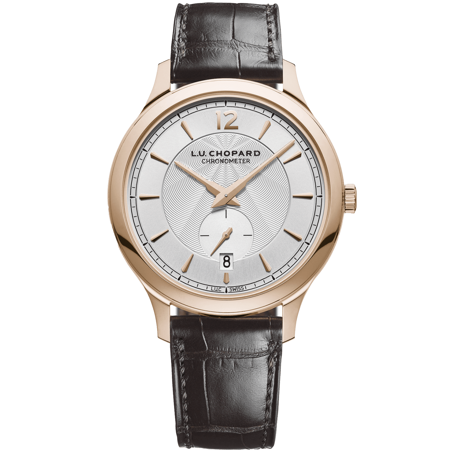 Chopard L.U.C Brown 161946 5001