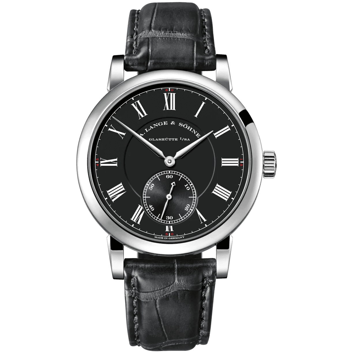 A. Lange S hne Richard Lange Black 260.028