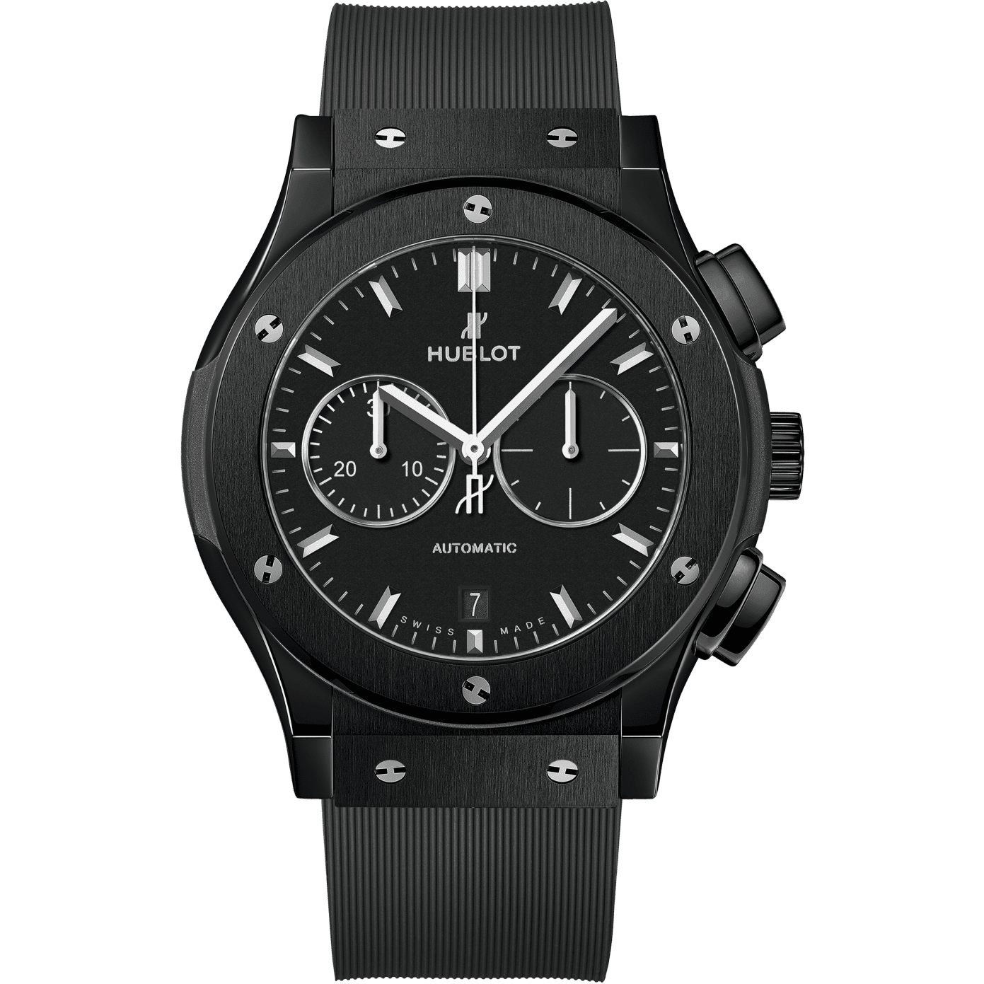 Hublot Classic Fusion Chronograph Black (541.CM.1171.RX)