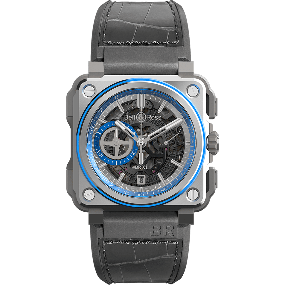 Bell Ross Uhren online kaufen Watches World