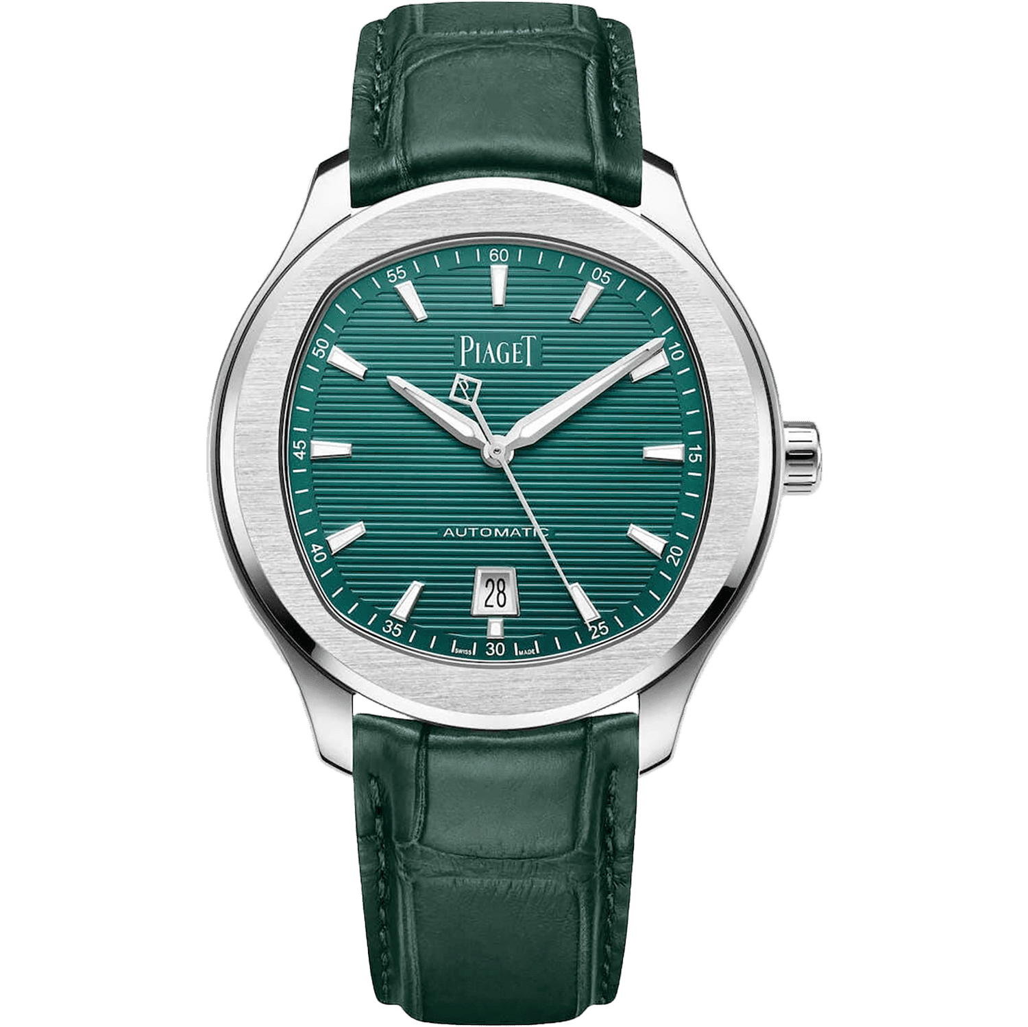 Piaget Polo Gr n G0A44001