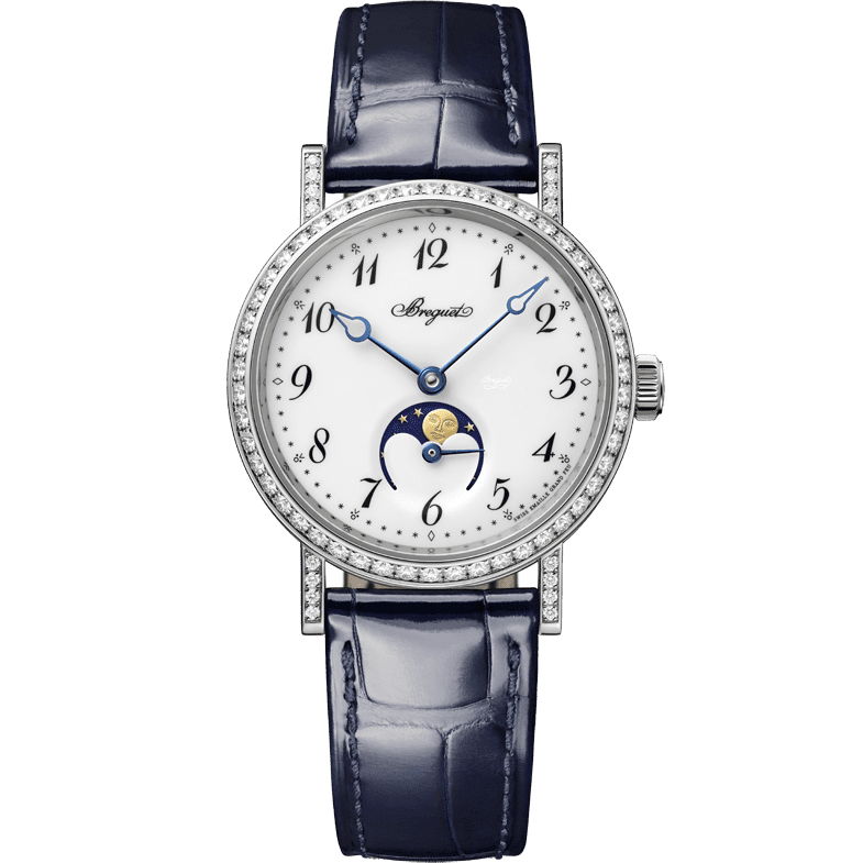 breguet moonphase