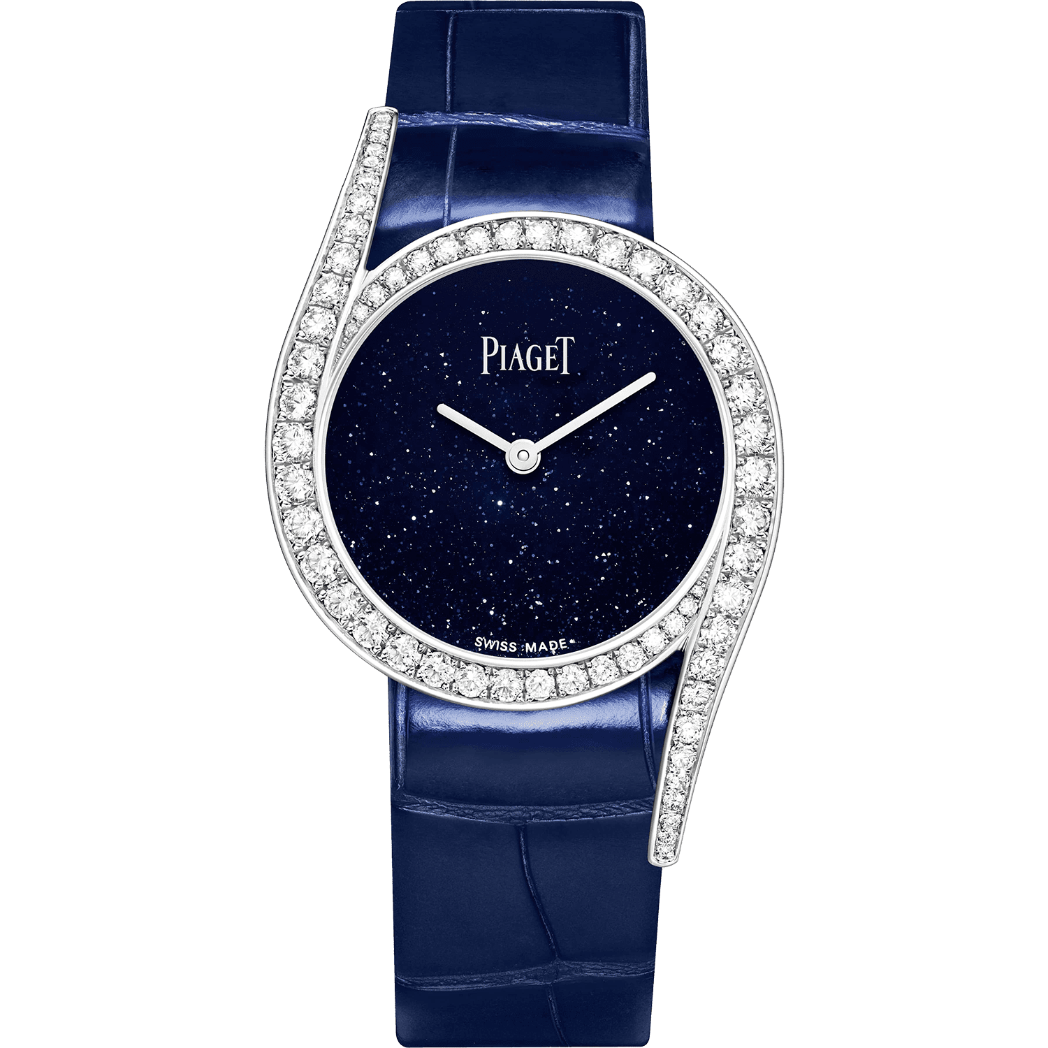 Piaget Limelight Gala Blue G0A45162