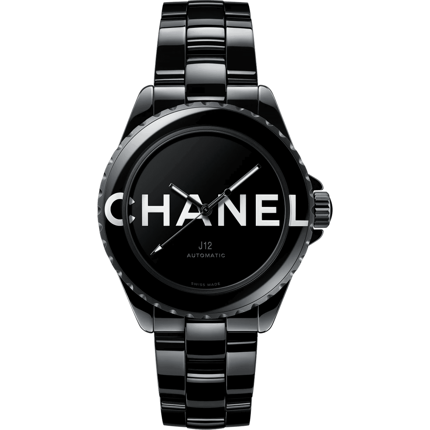 Chanel 2025 swiss made