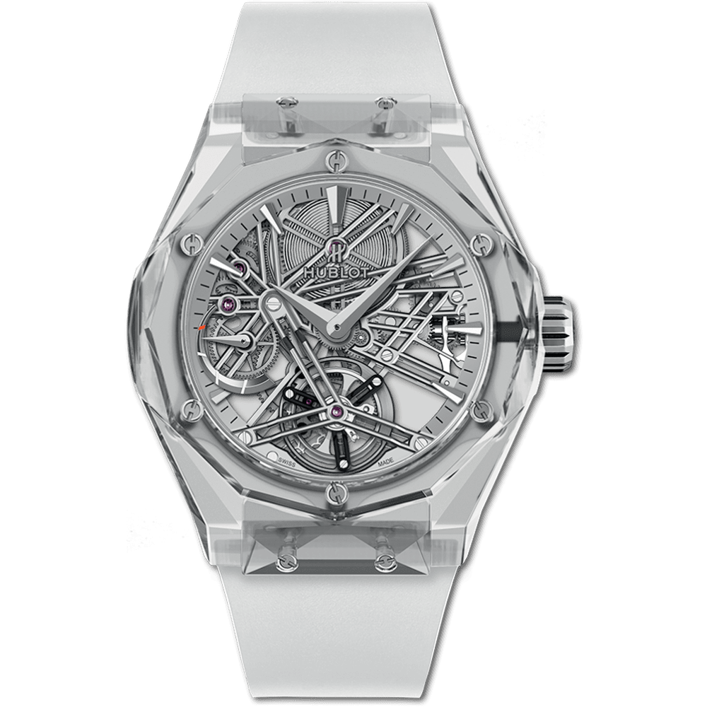 Royal oak outlet hublot