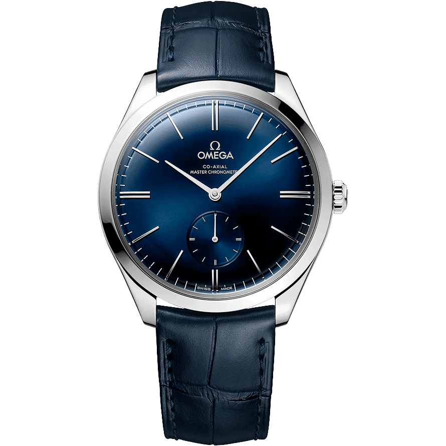 Omega deville tresor online review