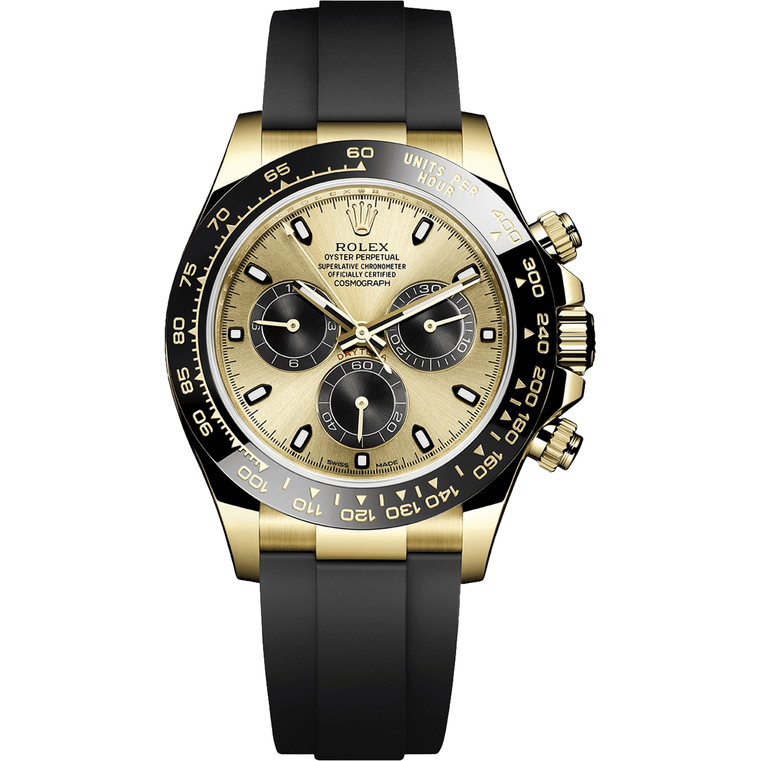 rolex-daytona-black-116518ln-0040