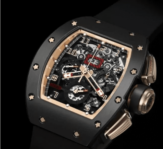 Alles was Sie ber Uhren von Richard Mille wissen m ssen