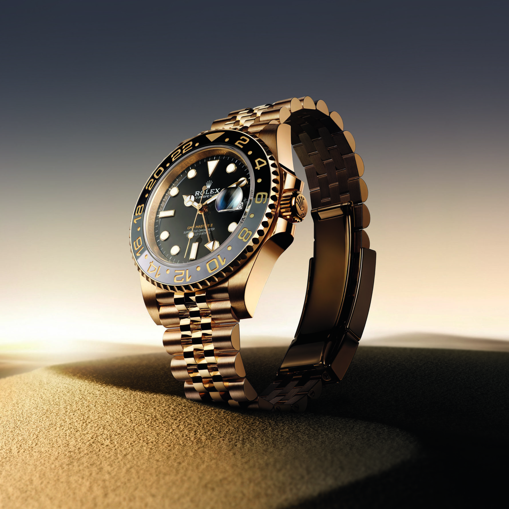 Rolex famous online models