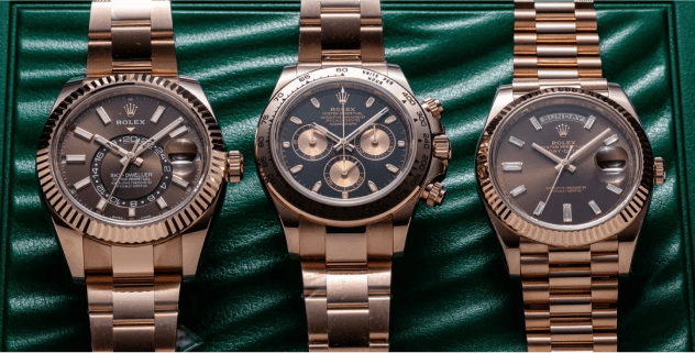 10 best investment watches of all time | OPUMO Magazine