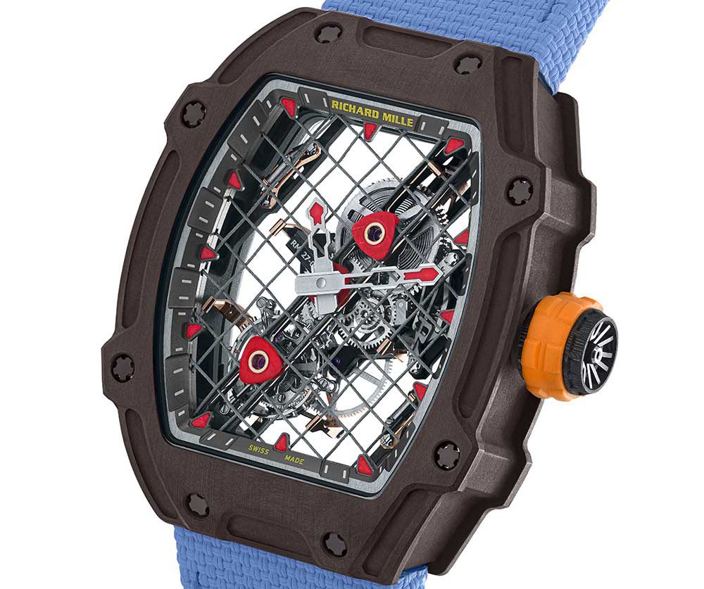 Alles was Sie ber Uhren von Richard Mille wissen m ssen