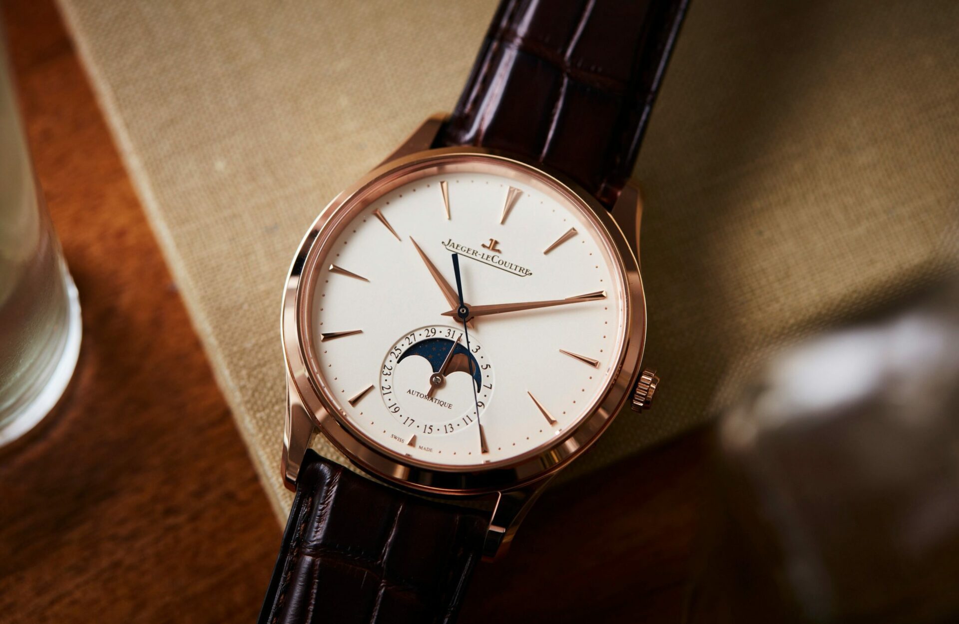 Best jaeger 2024 lecoultre watches