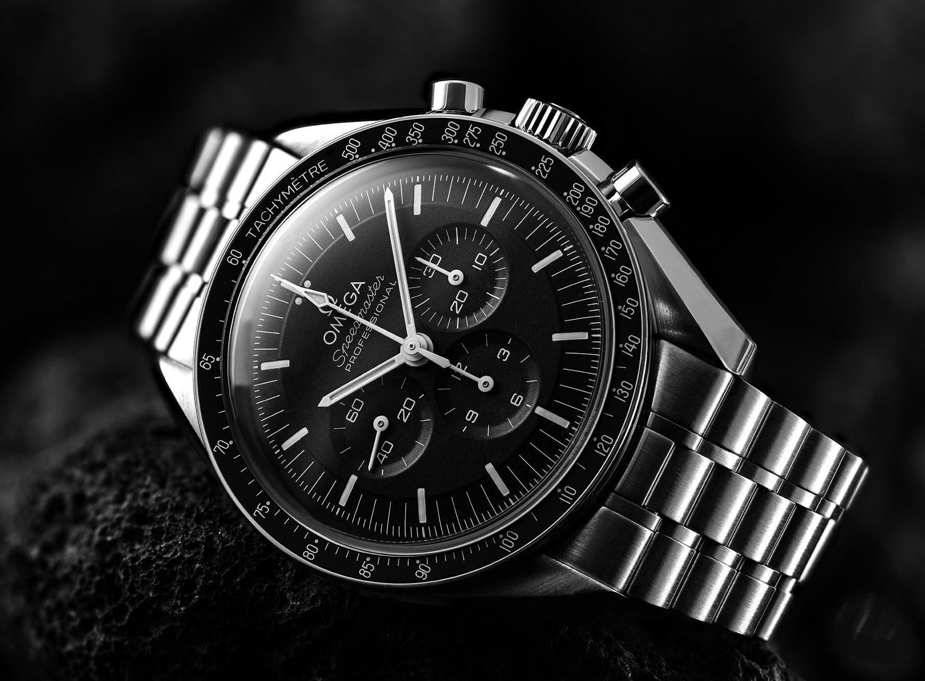 James Bond And His Omega Watches - Revolution Watch