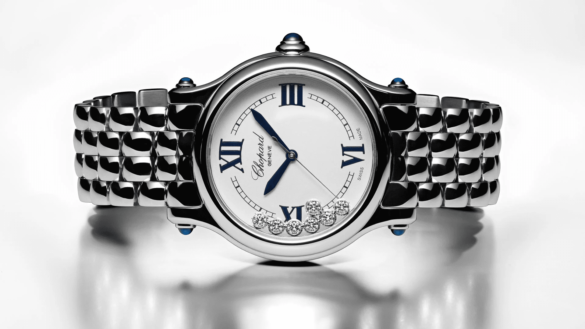 Chopard Happy Sport