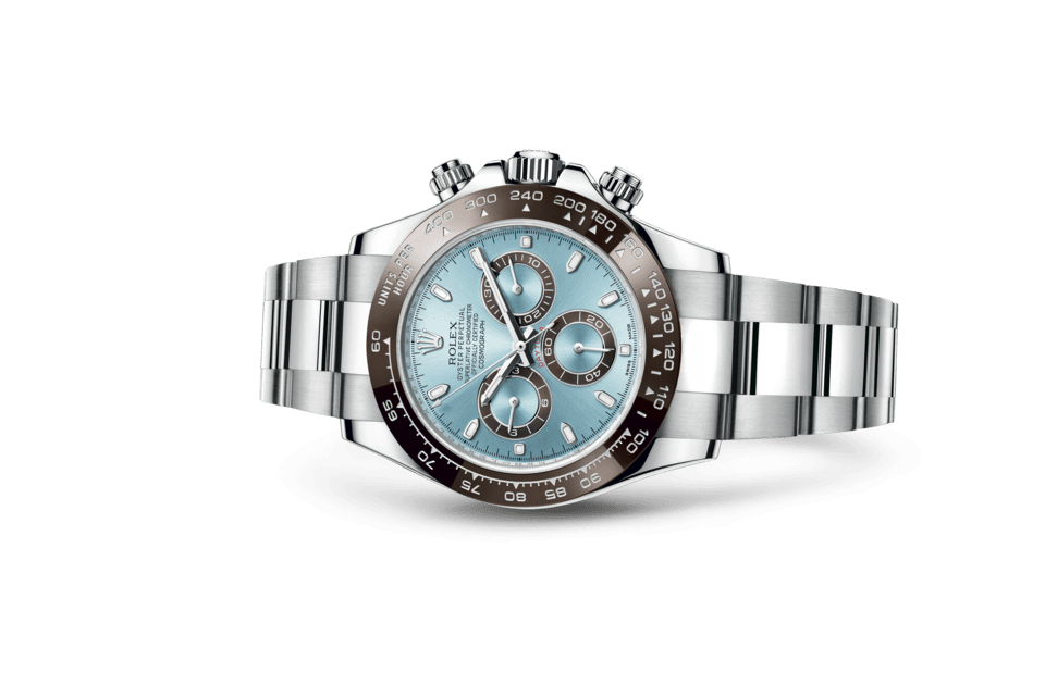 Rolex Cosmograph Daytona Uhr Referenz: 116506-0001