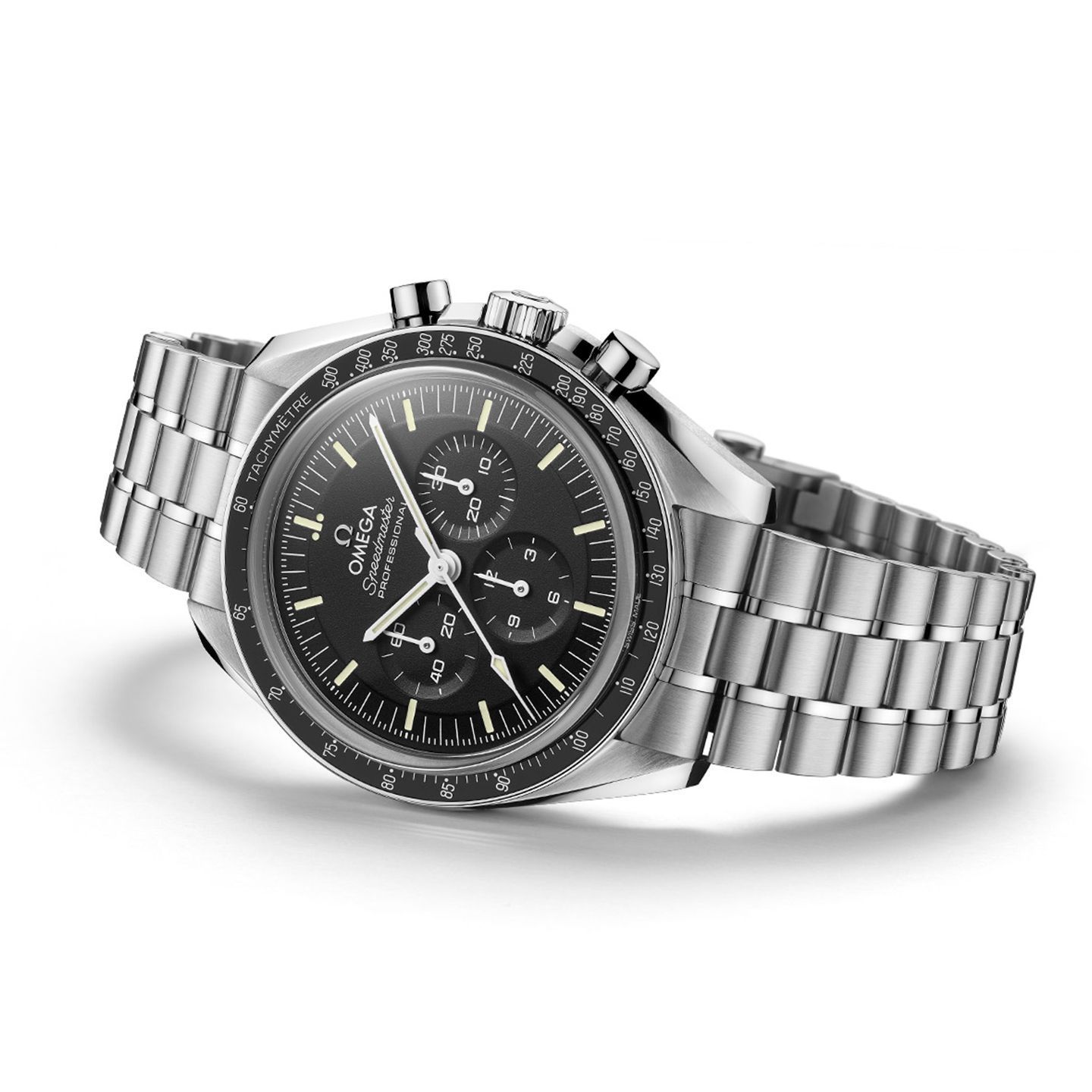Omega Speedmaster Moonwatch Professional Referenz: 310.30.42.50.01.002