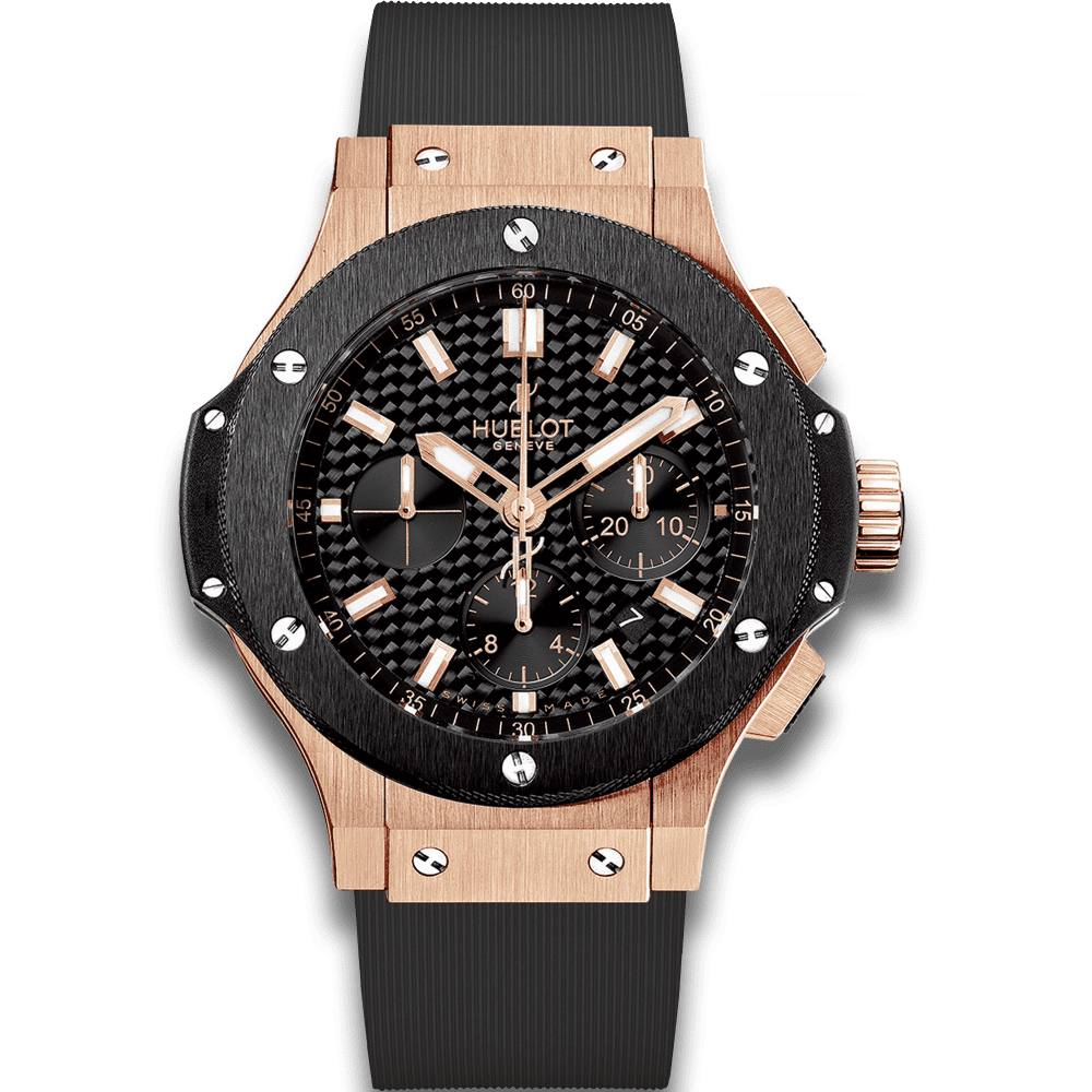 Hublot Big Bang Uhr Ref. 301.PM.1780.RX